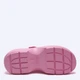 Женские туфли Crocs Stomp Mary Jane PTPT 209939-6XS 42-43 (M9/W11) 27 см Розовые (196265796946) - изображение 6