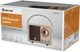 Портативна колонка Denver BTP-203W White - зображення 2