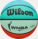 М'яч баскетбольний Wilson WNBA DRV BRIGHT BSKT Size 6 - зображення 7