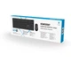 Комплект Vinga KBSW-100 Black - зображення 8