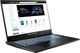 Ноутбук Dream Machines RT5050-17 (RT5050-17UA25) Black - изображение 2