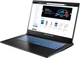 Ноутбук Dream Machines RT5050-17 (RT5050-17UA25) Black - изображение 3