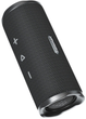 Głośnik przenośny Tronsmart Mirtune C3 Black (6975606873294) - obraz 1