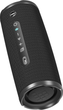 Głośnik przenośny Tronsmart Mirtune C3 Plus Black (6975606873300) - obraz 5