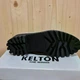Лоферы Kelton, бежевый цвет, кожаная подкладка, р.35 - изображение 7