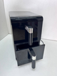 Zepline ZP‑2I2 двокамерна аерофритюрниця 4200 Вт, 16 л (8 + 8), 13 програм, 50–200 °C, таймер, антипригарне покриття - изображение 6