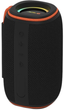 Głośnik przenośny Tracer XtremeBeat Mid TWS Bluetooth Black (5907512875193) - obraz 3