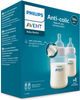 Набір пляшечок Philips Avent Anti-colic 260 мл 1м+ 2 шт SCY103/02 (8710103996743) - зображення 13