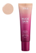 Тональная основа Zola Nude Skin 01 Light 30 мл - изображение 1