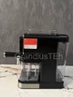 Современная кофемашина Zepline ZP-6803, 3000 Вт, 2 л, кофеварка с капучинатором, съёмный молочный контейнер - изображение 6
