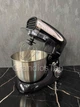 Многофункциональный миксер Rainberg RВ-8081, 3200 Вт, 5 л, кухонный тестомес, миксер стационарный - изображение 5