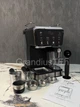 Современная кофемашина Zepline ZP-6803, 3000 Вт, 2 л, кофеварка с капучинатором, съёмный молочный контейнер - изображение 9