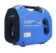 Инверторный генератор Ultimatron 3/3.3 кВт ULT-3300-EU - изображение 2