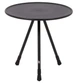 Стол Bo-Camp Sawtelle 37x37 см Black (1404327) (DAS303270) - изображение 3