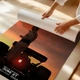 Постер "F1 Фильм", F1 the Movie (2025), Формула Один, гонки, болид, A2 60×41 см (id7035) - изображение 2