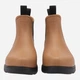 Женские резиновые сапоги низкие Crocs Dylan Chelsea Boot Spa 210078-2EY 34-35 (W5) 21 см Светло-коричневые (196265784660) - изображение 4