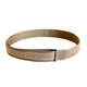 Пояс тактический Utactic Force Belt Lite BT20 M Coyote - изображение 5