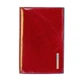 Обложка для паспорта Piquadro BLUE SQUARE (B2) Red AS300B2_R - зображення 2