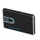 Картхолдер Piquadro BLACK SQUARE (B3) Black PP4825B3R_N - изображение 3