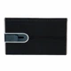 Картхолдер Piquadro BLACK SQUARE (B3) Black PP4825B3R_N - изображение 4