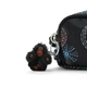 Пенал Kipling GITROY Homemade Stars (U24) - изображение 5