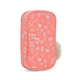 Пенал Kipling 50 PENS Hearty Pink Met (83S) - изображение 3