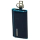 Ключница Piquadro BLUE SQUARE (B2) Navy Blue PC1397B2_BLU2 - изображение 4