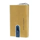 Картхолдер Piquadro BLACK SQUARE (B3) Yellow PP5359B3R_G - зображення 2