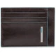 Картхолдер Piquadro BLUE SQUARE (B2) Cognac PP2762B2R_MO - изображение 1