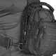 Рюкзак Camotec Adapt Black (8601174) - зображення 7