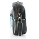 Ключница Piquadro BLUE SQUARE (B2) Black PC4216B2_N - зображення 5