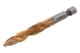 Свердло-мітчик Intertool M8 x 1.25 - зображення 1
