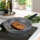 Сковорода антипригарная Maestro 240 мм MR-1210-24 (MR-1210-24) - изображение 1