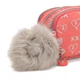 Пенал Kipling GITROY Hearty Pink Met (83S) - изображение 4