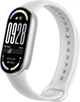 Фітнес-браслет Xiaomi Smart Band 10 Silver - зображення 2