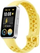 Фітнес-браслет Huawei Band 9 Lemon Yellow - зображення 1