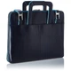 Папка-портфолио Piquadro BLUE SQUARE (B2) Navy Blue PB2629B2_BLU2 - зображення 1