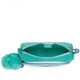 Пенал Kipling CUTE Deep Aqua C (51X) - изображение 2