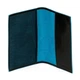 Обложка для паспорта Piquadro BLUE SQUARE (B2) Black AS300B2_N - зображення 6