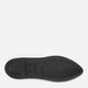 Женские балетки Crocs Brooklyn Pointed Flat Blk 210169-001 34-35 (W5) 21 см Черные (196265769582) - изображение 5