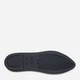 Женские балетки Crocs Brooklyn Pointed Flat DpNv 210169-4LH 39-40 (W9) 25 см Темно-синие (196265769780) - изображение 5