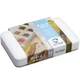 Набір акварельних фарб Van Gogh Pocket box SHADES OF NAT 12 кюв + пензлик у пластику (20808641) - зображення 1