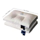 Подушка для сна с эффектом памяти Optimal Sleep Адаптация к форме головы и шеи 74×48×12 см - изображение 5