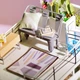 Конструктор 3D міні-будинок Robotime Rolife Dora’s Loft DG12 - изображение 3