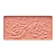 Румяна для макияжа лица Kanebo TWANY Lara Bouquet Blush Fresh N, CL-01 Apricot Coral, рефил 3 г - изображение 1