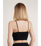 Безшовний топ Giulia Cami Top Grain - Giulia - CAMI TOP GRAIN - L/XL - Black - зображення 2