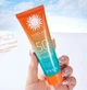 Сонцезахисний крем з вазеліном SPF50+ 80 г. TVLV (186) - изображение 2