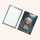 Открытка A6 (10х15 см) 4SU_PC0023_A6DS - изображение 2