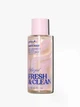 Набор: Спрей для тела Glazed Fresh & Clean и Glazed Warm & Cozy (по 236 мл каждый) Victoria's Secret Pink - изображение 3