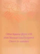 Подарунковий набір Victoria's Secret Spritz Amour (Спрей 250 мл + Лосьйон 236 мл) - зображення 3